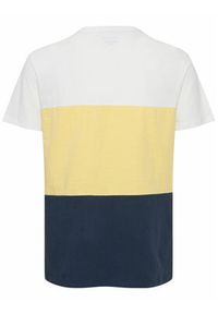 Blend T-Shirt 20715327 Kolorowy Regular Fit. Materiał: bawełna. Wzór: kolorowy #8