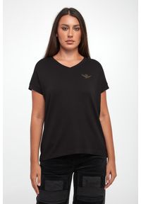 Aeronautica Militare - T-shirt damski AERONAUTICA MILITARE #2