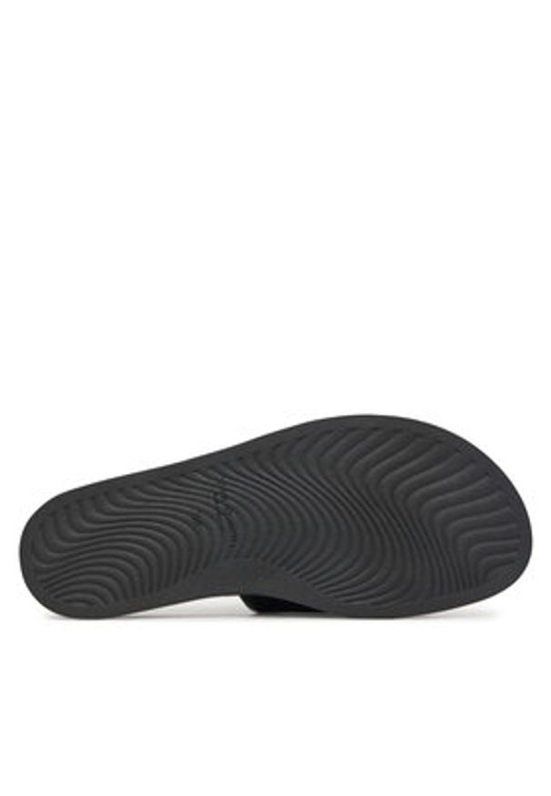 Vagabond Shoemakers Klapki Effie 5922-001-20 Czarny. Kolor: czarny. Materiał: skóra
