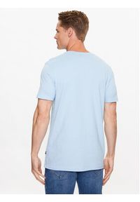 JOOP! T-Shirt 30036105 Niebieski Modern Fit. Kolor: niebieski #7