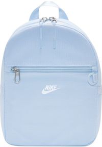Nike Plecak Nike Heritage mini błękitny IB4348 407. Kolor: niebieski #1