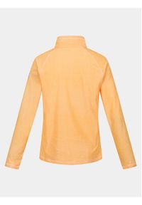 Regatta Polar Montes RWA240 Pomarańczowy Regular Fit. Kolor: pomarańczowy. Materiał: syntetyk #4