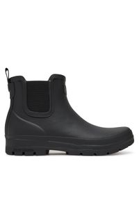 Helly Hansen Kalosze Adel 11872_990 Czarny. Kolor: czarny