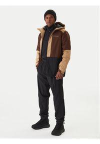 columbia - Columbia Kurtka outdoor Point Park™ II 2089474 Brązowy. Kolor: brązowy. Sport: outdoor #5