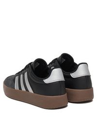 Adidas - adidas Sneakersy Barreda JP5960 Czarny. Kolor: czarny. Materiał: skóra #5