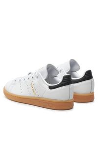 Adidas - adidas Sneakersy Stan Smith IH5352 Biały. Kolor: biały. Materiał: skóra. Model: Adidas Stan Smith #3