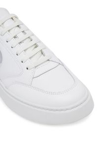 Furla Sneakersy Lace-Up YJ92SPT A.0203 PT Q1700 Biały. Kolor: biały. Materiał: skóra #4