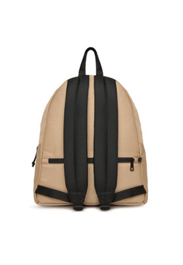 Lacoste Plecak NU5179ZU Kolorowy. Materiał: materiał. Wzór: kolorowy