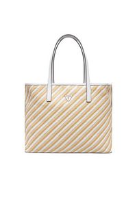 Guess Torebka HWWS93 18290 Beżowy. Kolor: beżowy #8