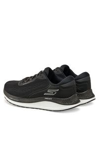 skechers - Skechers Buty do biegania GO RUN Persistence 2 246084/BLK Czarny. Kolor: czarny. Materiał: materiał. Sport: bieganie #2