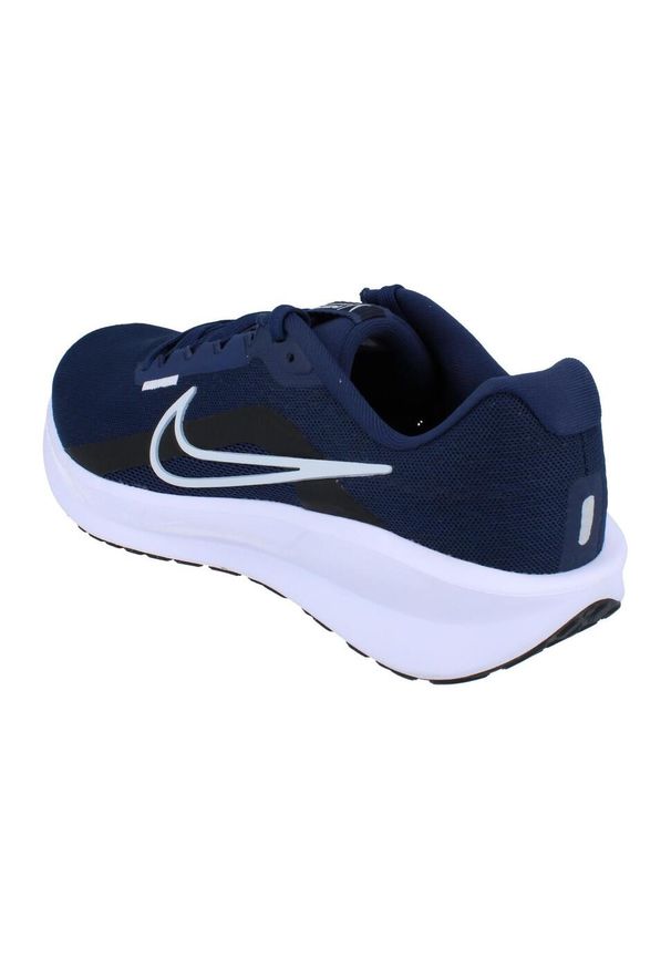 Buty Sportowe Męskie Nike Downshifter 13. Kolor: niebieski. Model: Nike Downshifter. Sport: bieganie