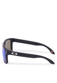 Oakley Okulary przeciwsłoneczne Holbrook 0OO9102 9102F055 Czarny. Kolor: czarny #2