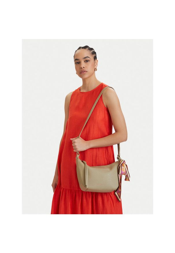 Torebka Hispanitas. Kolor: zielony