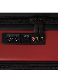 National Geographic Walizka kabinowa Luggage N165HA.49.56 Czerwony. Kolor: czerwony #7
