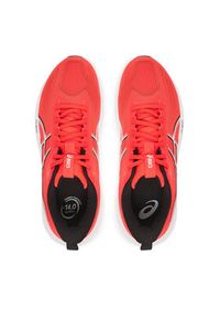 Asics Buty do biegania Gt-1000 14 1011C077 Czerwony. Kolor: czerwony. Materiał: mesh, materiał #3