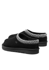 Ugg Śniegowce W Tasman 5955 Czarny. Kolor: czarny. Materiał: zamsz, skóra #6