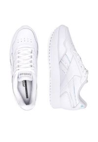 Reebok Sneakersy Royal Glide R GW1182 Biały. Kolor: biały. Materiał: skóra. Model: Reebok Royal