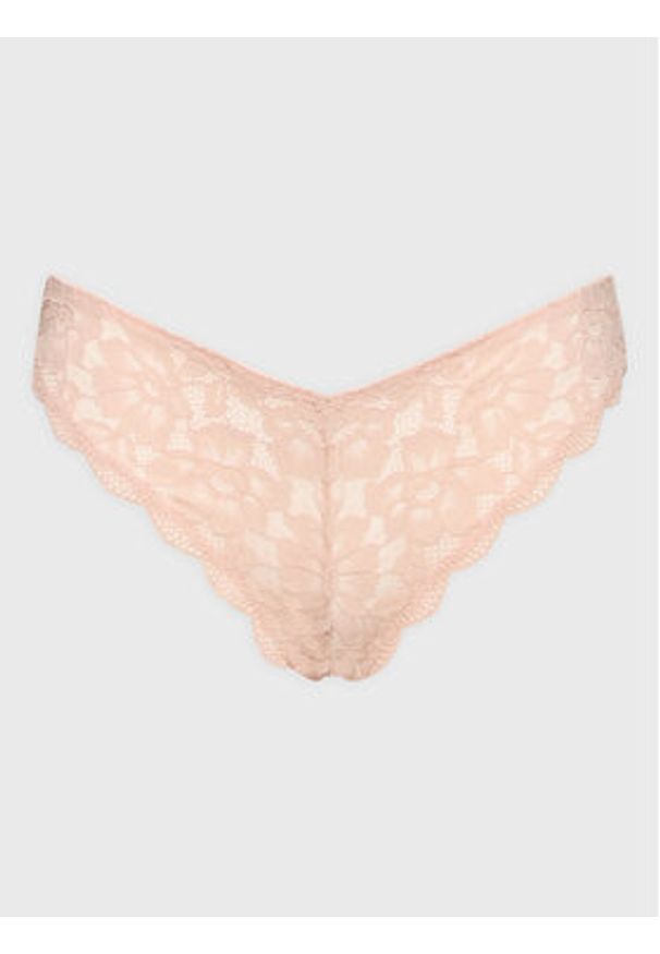 Dorina Komplet fig Myla-5Pp D001685LA084 Kolorowy. Materiał: syntetyk. Wzór: kolorowy