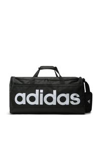Adidas - Torba adidas. Kolor: czarny #1