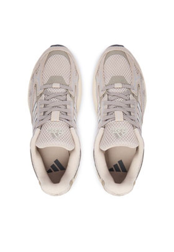 Adidas - adidas Sneakersy Spiritain 2000 Shoes KI3020 Beżowy. Kolor: beżowy. Materiał: zamsz, skóra