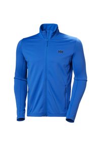 Bluza Helly Hansen Versalite Fleece. Kolor: niebieski #1