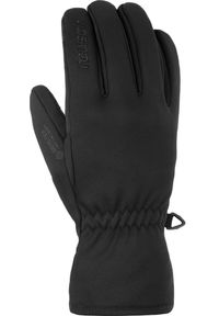 Reusch - Rękawice Valims GTX Infinium. Kolor: biały, wielokolorowy, czarny #2