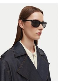 Ray-Ban Okulary przeciwsłoneczne 0RB2224 Czarny. Kolor: czarny #3