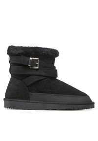 Śniegowce ONLY Shoes. Kolor: czarny #1