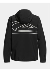 Quiksilver Kurtka outdoor High In Th Hood EQYTJ03436 Czarny Regular Fit. Kolor: czarny. Materiał: syntetyk. Sport: outdoor #14