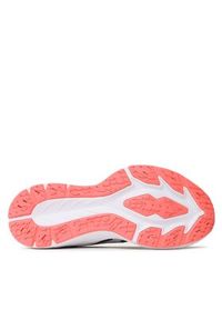 Asics Buty do biegania Dynablast 3 1012B289 Granatowy. Kolor: niebieski. Materiał: materiał #5