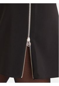 Rinascimento Spódnica ołówkowa CFC0125225003 Czarny Slim Fit. Kolor: czarny. Materiał: syntetyk