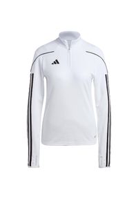 Adidas - Bluza damska adidas Tiro 23 League Training. Kolor: wielokolorowy, czarny, biały