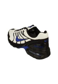 Buty sportowe męskie Nike Air Max Torch 4. Kolor: biały. Model: Nike Air Max. Sport: bieganie