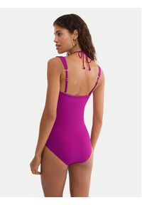 Triumph Strój kąpielowy Summer Twist OPD 01 10226488 Różowy. Kolor: różowy. Materiał: syntetyk #5