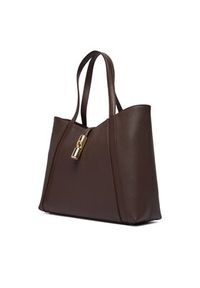 Furla Torebka WB01788 BX3353 KH 2460S Brązowy. Kolor: brązowy. Materiał: skórzane #3