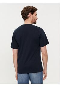 Jack & Jones - Jack&Jones Komplet 5 t-shirtów Logo 12257007 Kolorowy Standard Fit. Materiał: bawełna. Wzór: kolorowy #3