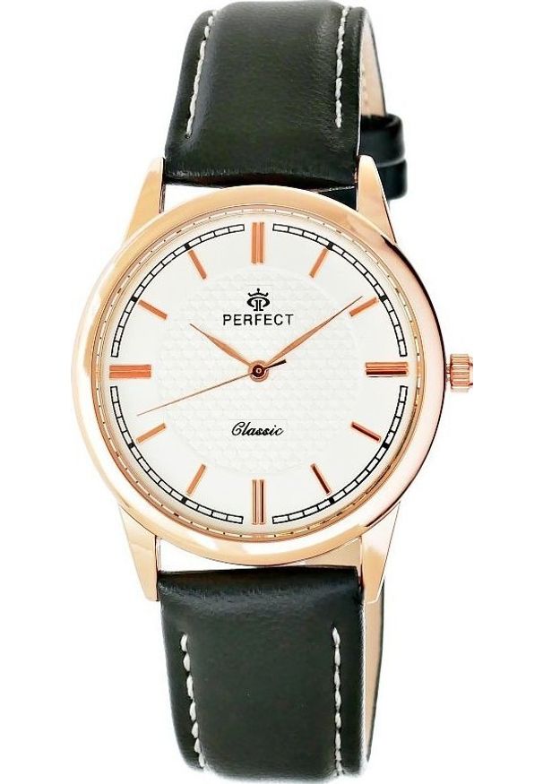 NoName - Zegarek Zegarek Męski PERFECT C453-8