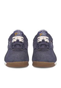 Reebok Sneakersy EO-F/S LO 100272232 Granatowy. Kolor: niebieski. Materiał: materiał #5