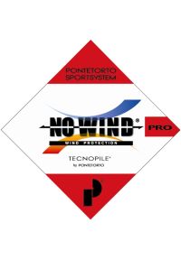 Spree - Zimowa Męska Czapka Podszyta Polarem i Membraną No-Wind, Czerwona. Kolor: czerwony. Materiał: akryl, wełna. Sezon: zima. Styl: sportowy #2