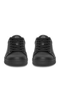 Kappa Sneakersy CEO-MP87-26146 Czarny. Kolor: czarny. Materiał: syntetyk, materiał #4