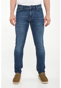 Jeansy męskie Hamond JOOP! #3