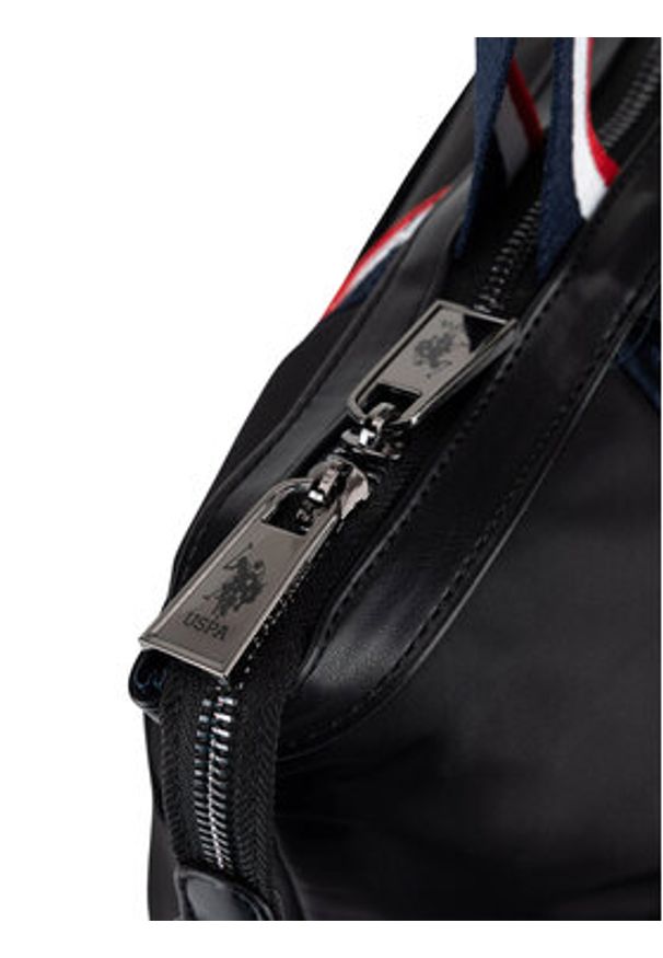 U.S. Polo Assn. Torba weekendowa BEUXT6359WIP Czarny. Kolor: czarny