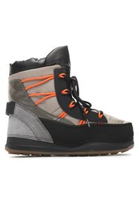 Śniegowce Bogner. Kolor: czarny #1