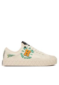 Trampki Palladium. Kolor: biały #1