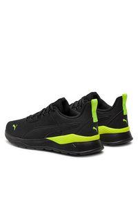Puma Sneakersy Anzarun Lite 371128 58 Czarny. Kolor: czarny. Materiał: materiał #6