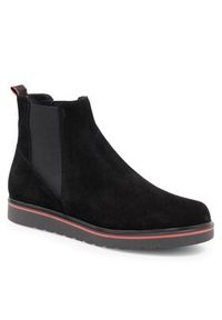 Lasocki Sztyblety WI16-DADA-03 Czarny. Kolor: czarny. Materiał: zamsz, skóra #7