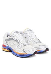Saucony Sneakersy Progrid Omni 9 S70905 Biały. Kolor: biały. Materiał: materiał #3