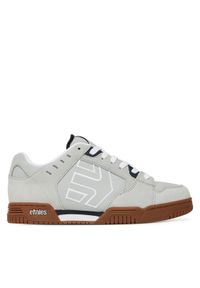 Etnies Sneakersy Faze 4101000537 Szary. Kolor: szary. Materiał: zamsz, skóra