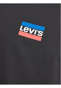 Levi's® T-Shirt Graphic Mini 22491-1291 Czarny Regular Fit. Kolor: czarny. Materiał: bawełna #5