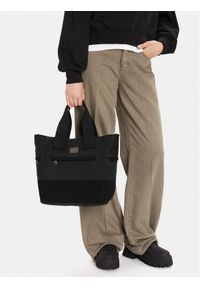 G-Star RAW - G-Star Raw Torebka C-ODYS-XC8184 Czarny. Kolor: czarny. Materiał: materiał #1